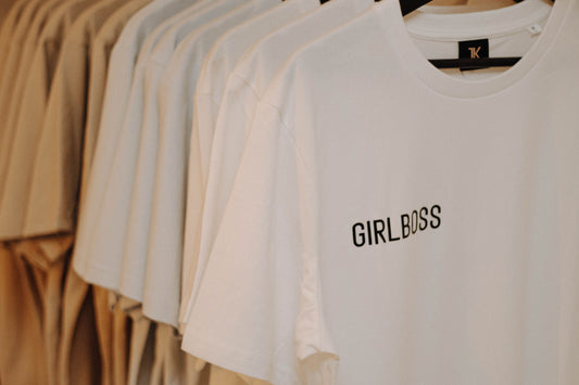 Girlboss Shirt